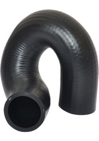 Opel Astra F 1.6 Klimasız Radyatör Üst Hortumu 1337389