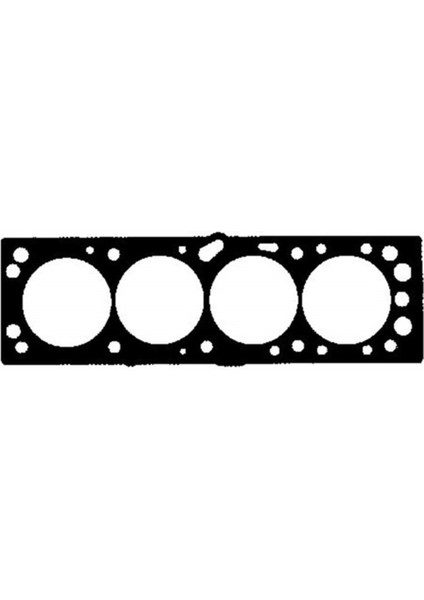 Opel Astra F X14XE Silindir Kapak Contası Wısco Marka fiyatları