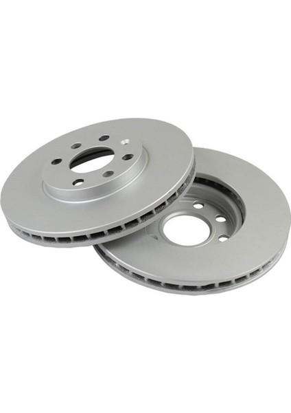 Opel Astra H 5 Bijon Ön Fren Disk Takımı Braxıs Marka