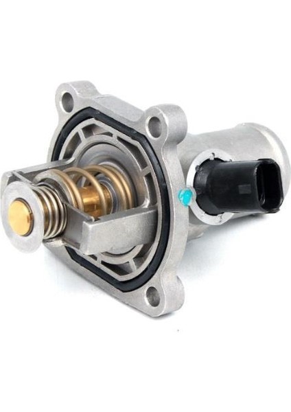 Opel Vectra C 1.6 Twinport (Z16XEP) Twinport Benzinli Termostat 1338178