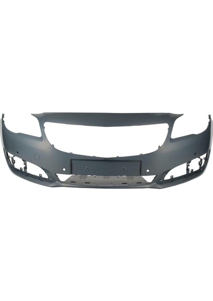 Opel Insignia Ön Tampon Sensörlü Far Yıkamasız 2013 Üstü