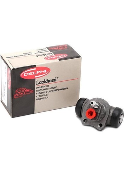 Opel Corsa B Arka Fren Merkezi 550133
