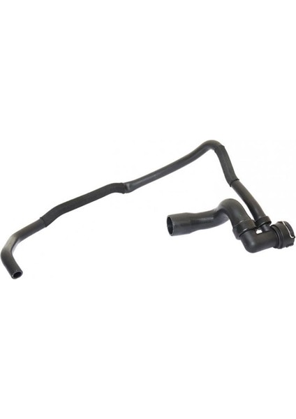 Opel Astra J A16XER-A16LET Radyatör Alt Hortumu Rapro Marka 1336344