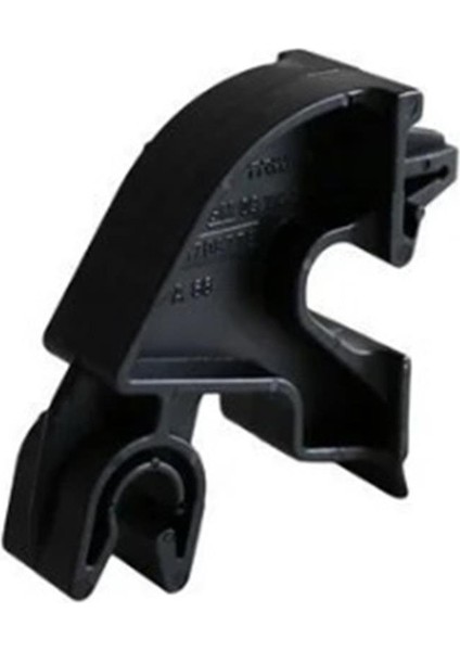 Opel Meriva A Motor Kaput Çubuğu Sabitleme Mandalı 1180181