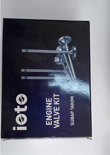 Opel Corsa C 1.2 1.4 Motor Subap Takımı Lpg Li modelleri