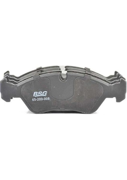 Opel Vectra A 2.0 Benzinli Ön Fren Balata Takımı 1605454