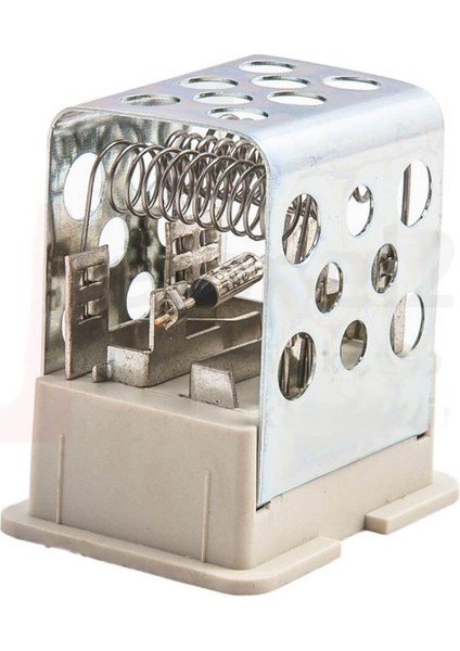 Opel Astra H Kalorifer Rezistansı Orjinal fiyatları