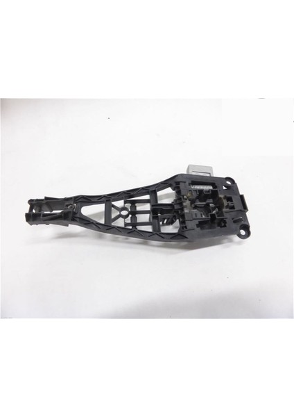 Opel Corsa D Ön Sol Kapı Dış Tutma Kolu Arka Braketi
