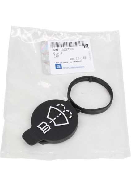 Opel Insignia Silecek Depo Kapağı 1450270