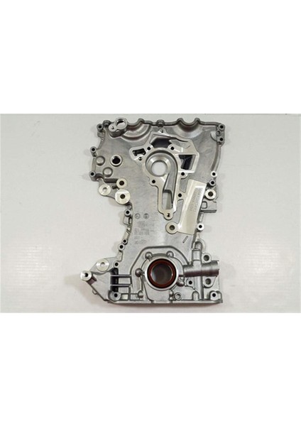 Opel Astra H 1.4 Motor Yağ Pompası Wısco Marka