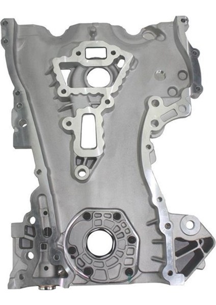 Opel Astra H 1.4 Motor Yağ Pompası Wısco Marka fiyatları