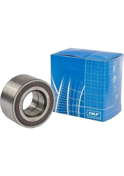 Opel Corsa E 1.2 Benzinli Ön Aks Bilyası Skf Marka 71714459