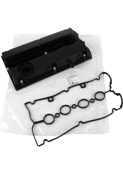 Opel Vectra C 1.6 Twinport Külbütör Üst Kapağı