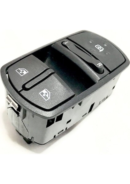 Opel Corsa D Ön Sol Cam Açma Düğmesi Orjinal fiyatları