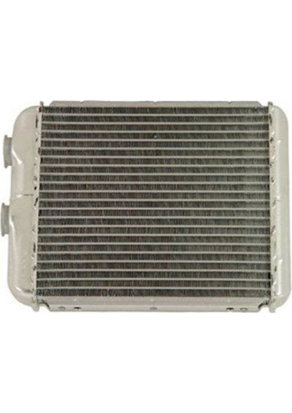 Opel Astra G Kalorifer Radyatörü Kraftvoll Marka (Behr Tip )