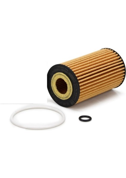 Opel Mokka 1.6 Dizel Yağ Filtresi Ufi Marka 650163