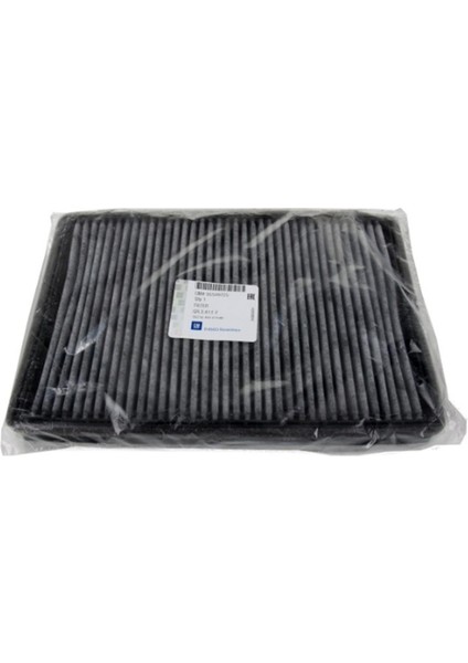 Opel Antara Karbonlu Polen Filtresi Ufi Marka 96440878