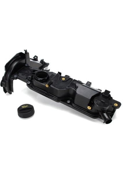 Opel Crossland x 1.6 Dizel Subap Kapağı Külbürator Kapağı AV6Q6K271AA