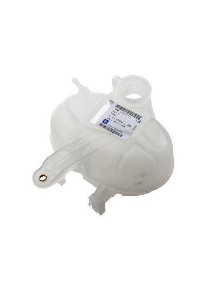 Opel Corsa D 1.2 Yedek Su Deposu (Genleşme Kavanozu) Ithal Marka 13312277