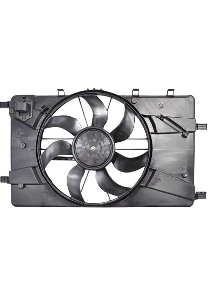 Opel Insignia 1.4 A14NET Fan Motoru Komple Veka Marka