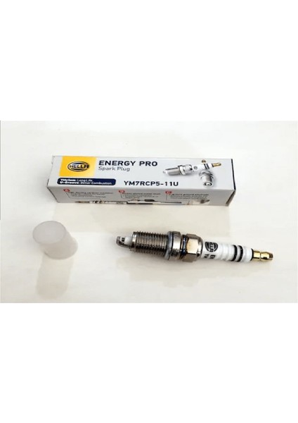 Opel Astra G Tek Tırnak Buji Takım Hella Marka