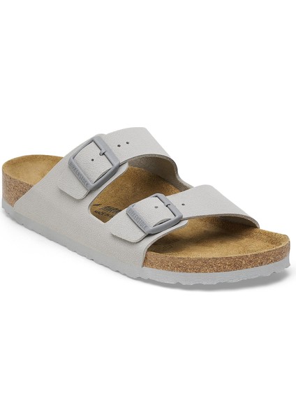 Arizona Bf Çift Toka Kadın Terlik