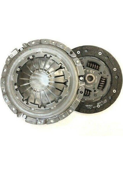 Opel Astra K B14XFT Debriyaj Set Orjinal Gm