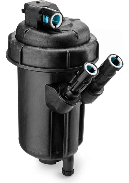 Opel Corsa C 1.3 Dizel Mazot Filtre Kabı Komple