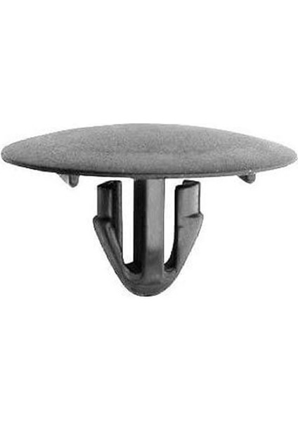 Opel Astra K Kaput Izlasyon Klipsi