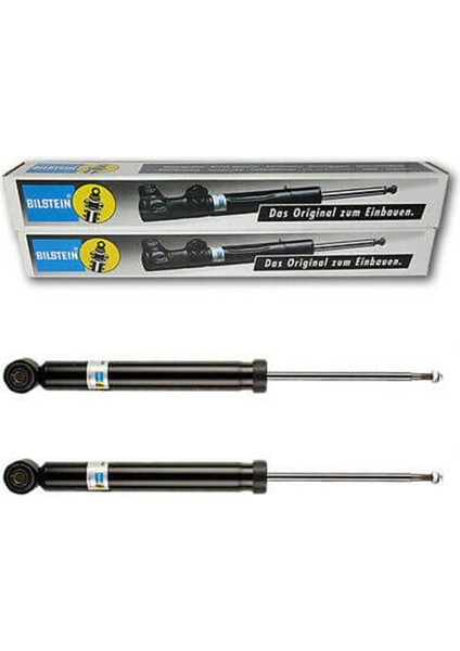 Opel Insignia Arka Sağ Sol Amortisör (Takım) Bılsteın Marka