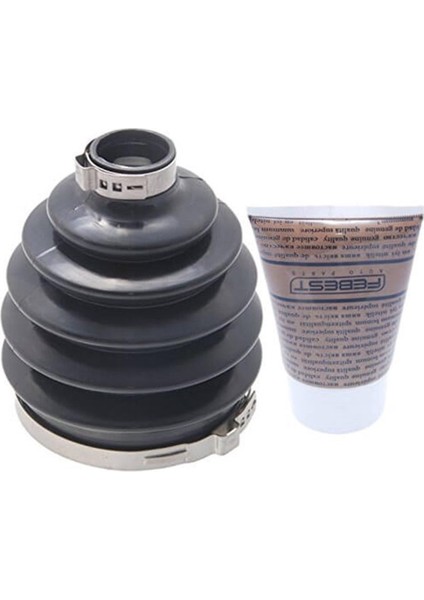 Opel Antara Dış Aks Körüğü Wisco