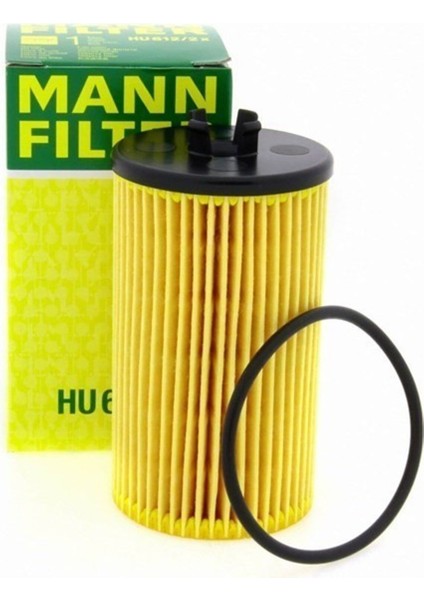 Opel Insignia B 1.4 1.6 Yağ Filtresi