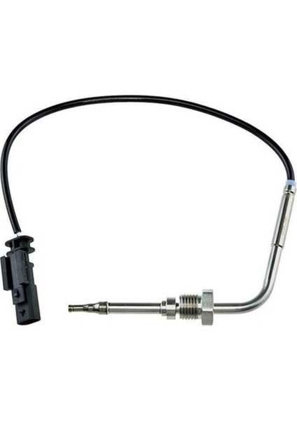 Opel Astra K 1.6 Dizel 2. Konum Egsoz Sıcaklık Sensörü Orjinal