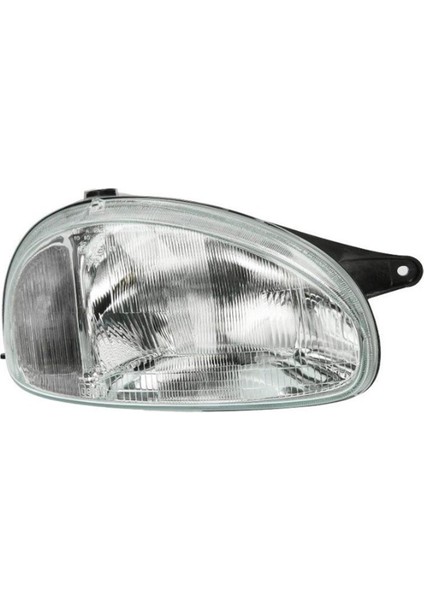 Opel Corsa B Sağ Far Motorsuz Depo Marka 1216489