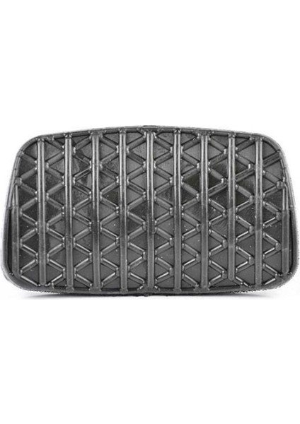 Opel Corsa C Fren Pedal Lastiği Otomatik Vites 560804