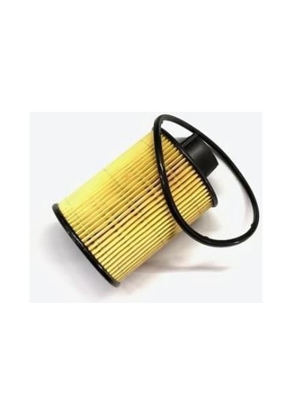 Opel Combo C 1.3 Dizel Mazot Filtresi 77362340