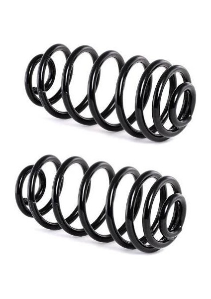 Opel Vectra B 1.6 Arka Helezon Yayı Takım 424016