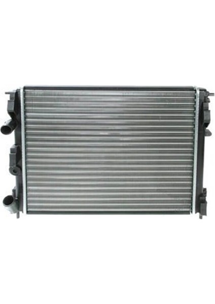 Opel Antara 2.0 Dizel Otomatik Su Radyatörü Wısco