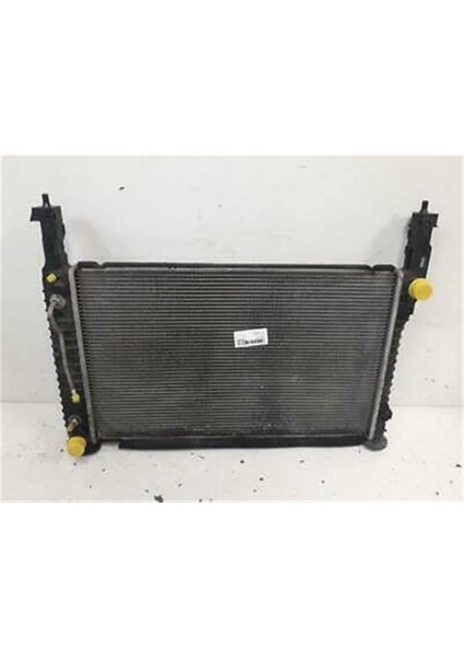 Opel Antara 2.0 Dizel Otomatik Su Radyatörü Wısco fiyatları