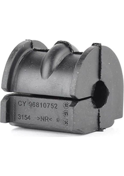 Opel Antara Arka Viraj Demir Lastiği Cpa