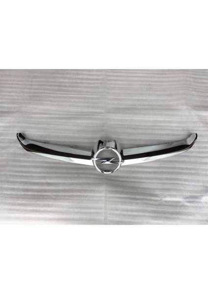 Opel Astra J Ön Panjur Nikalajı Orjinal