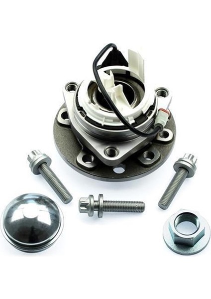 Opel Vectra C Ön Porya 5 Teker Bijon 2005 Model Üstü Gautoparts Marka