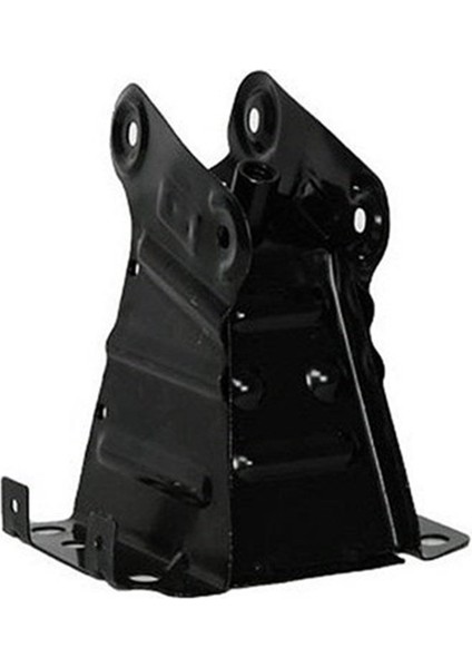 Opel Astra H Sağ Ön Tampon Demir Ayakları Wısco