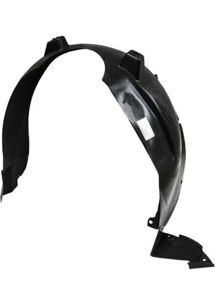 Opel Antara Sol Ön Çamurluk Davlunbazı Bsg