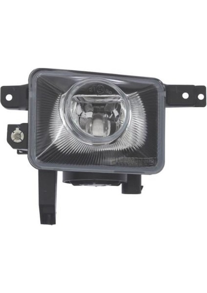 Opel Combo C Sol Sis Farı ( Şöför Tarafı) 2004 Model Sonrası Depo Marka 1710374
