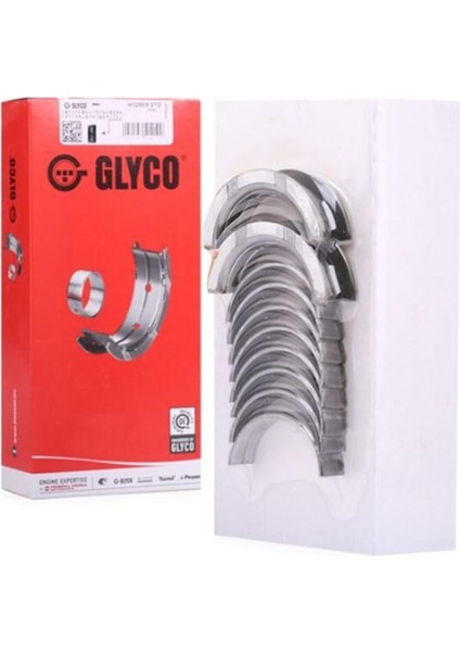 Opel Corsa D 1.2 Ana Yatak Std Glyco Marka 618380