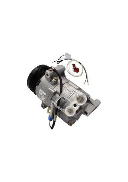 Opel Astra G 1.6 Klima Kompresörü Mahle Marka 6854059
