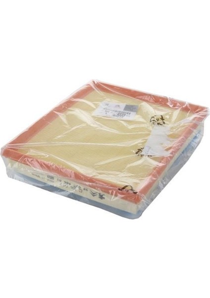 Opel Grandland x 1.6 Dizel Hava Filtresi Eurorepar Marka 3639671