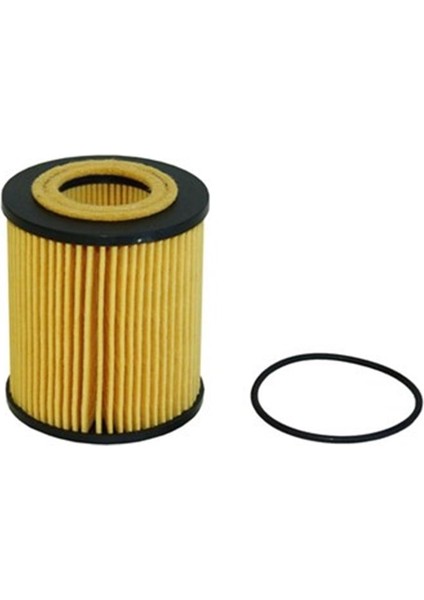 Opel Omega B 2.5 2.6 3.0 Motor Yağ Filtresi