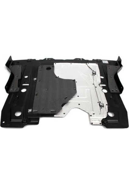 Opel Zafira C 1.6 Dizel Motor Alt Koruma Karter Muhafazası 212944
